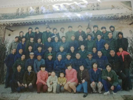 创业与成长：副会长刘新波创业成功的路径