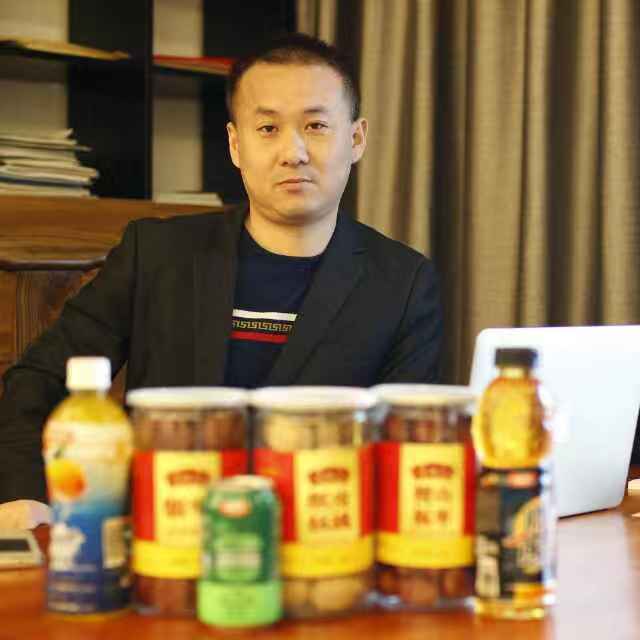 王华平