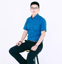 杨丰铭