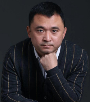 李海兵