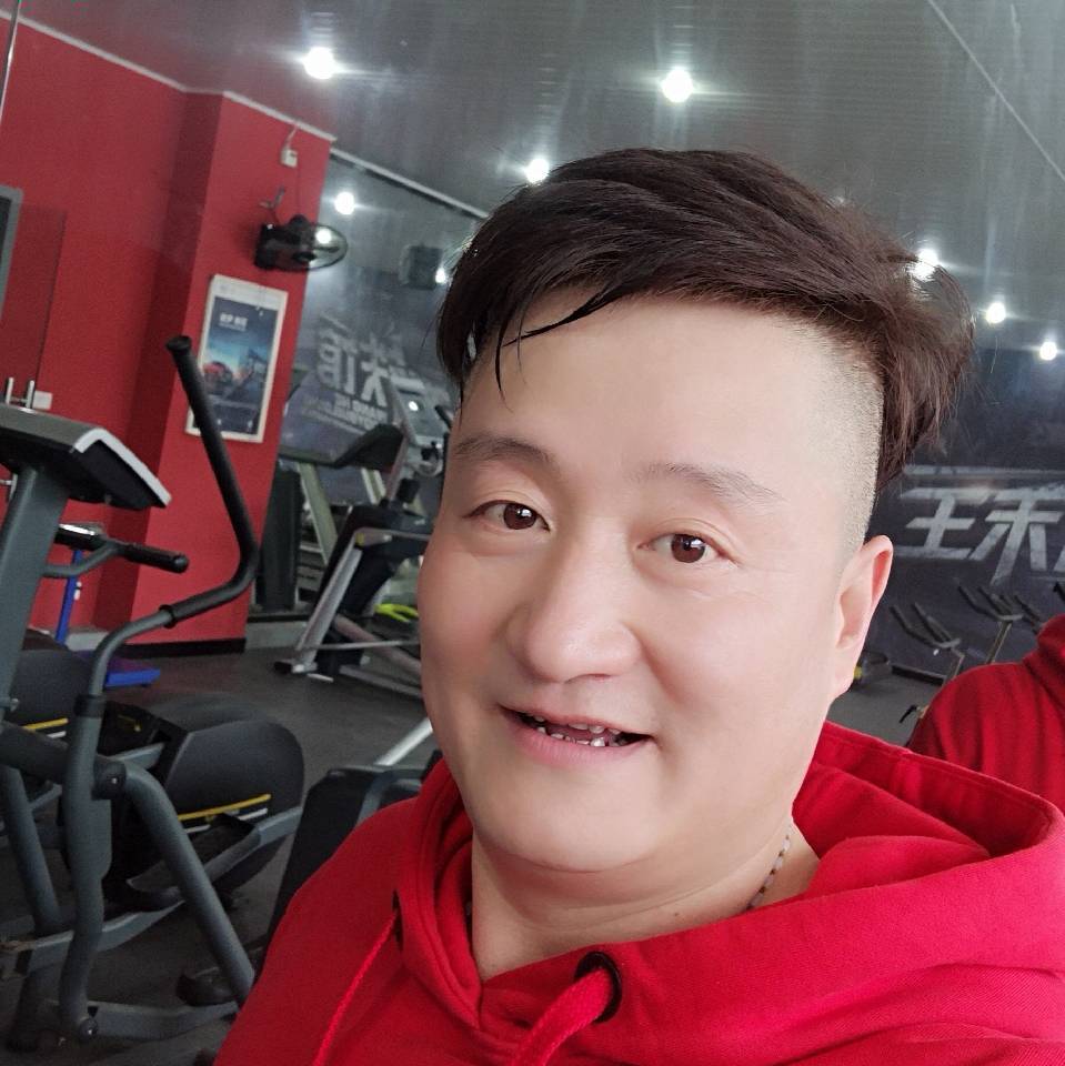 丁津军