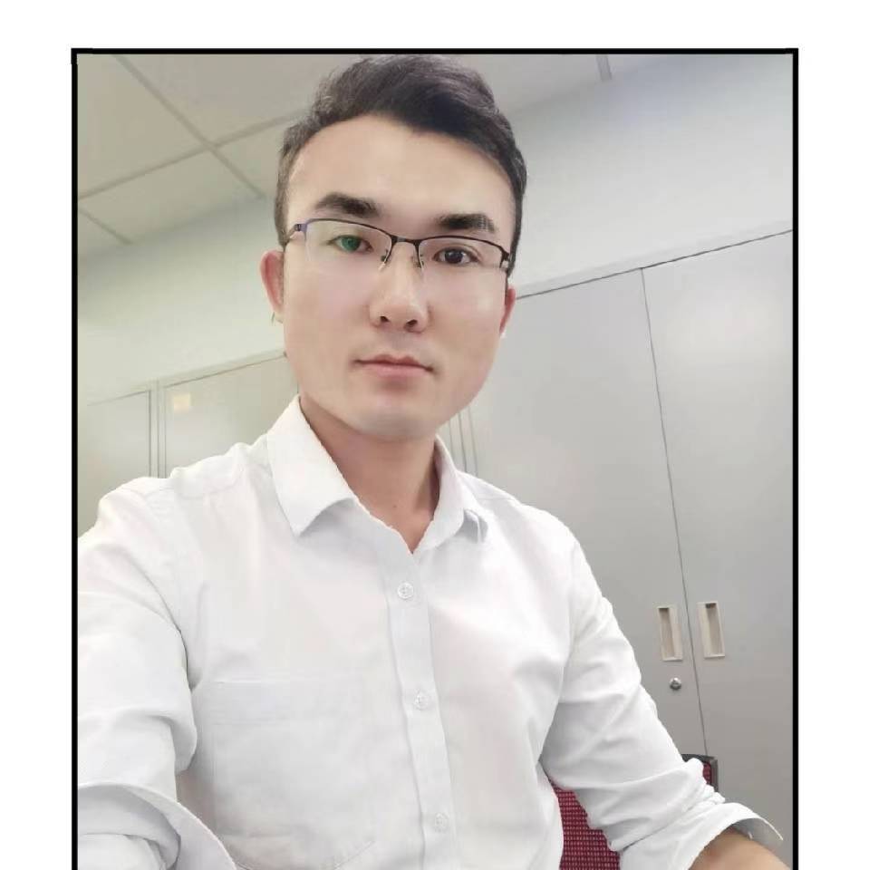 兰瑞军