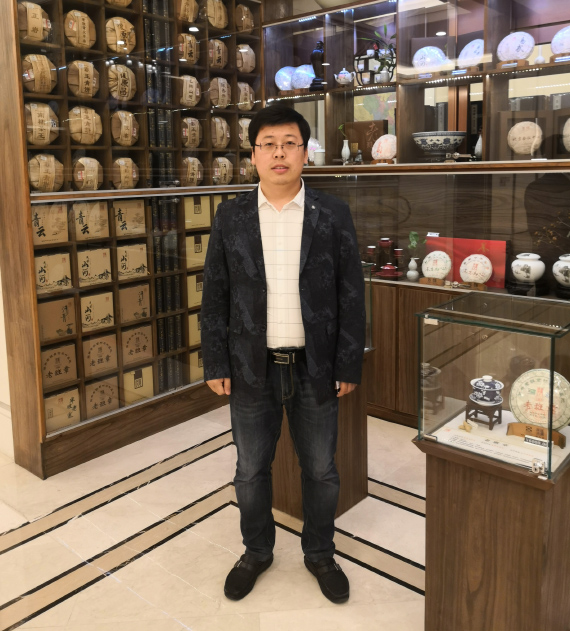 温晓波