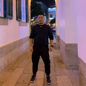 李辉阳