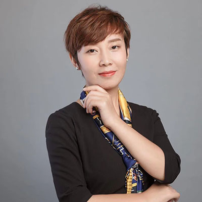 畅小娜