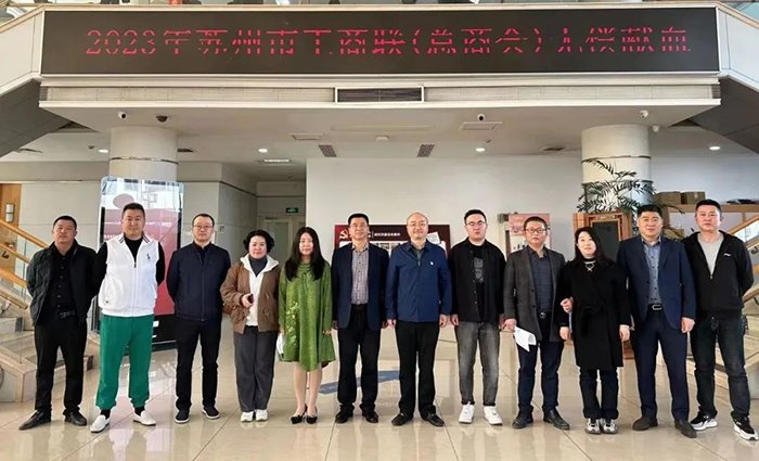 学习雷锋永不停，奉献爱心有民营—苏州市山西商会开展...