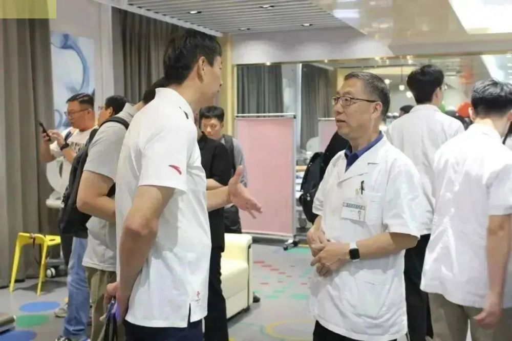 喜报！苏州市山西商会参事郝跃峰入选江苏省“最美运动...