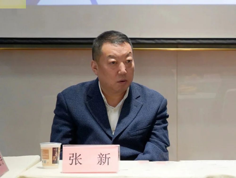 河津市委书记李晓武带领招商团到访我会